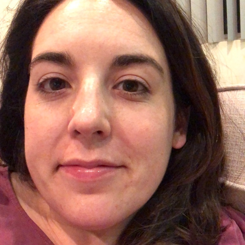 Meet your Posher, Johnna